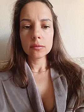 She-Moon online show from 06-27-26, 06:30
