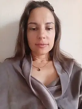 She-Moon online show from 07-12-26, 06:25