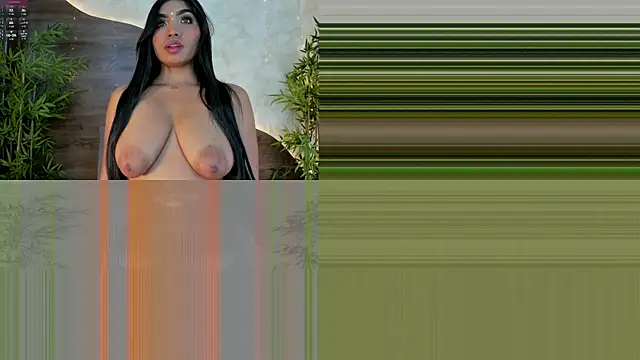 Bonny Watson online show from 03-21-26, 12:09