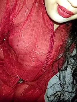 Sexy-Mouna online show from 01-12-26, 06:04