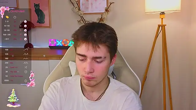 d3s dn online show from 02-08-26, 03:43