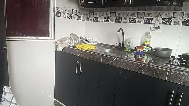 ShantalBlum online show from 02-05-26, 02:24