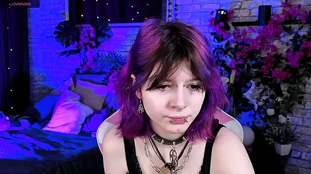 Ashley Veil online show from 03-26-26, 08:29