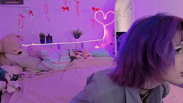 Ashley Veil online show from 01-16-26, 08:13