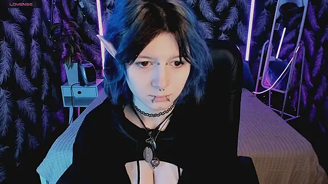 Ashley Veil online show from 02-19-26, 08:39