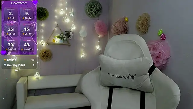 Ashley Veil online show from 05-30-26, 02:18