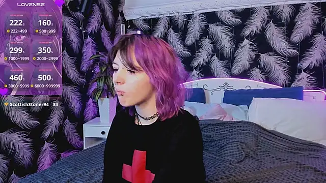 Ashley Veil online show from 03-30-26, 09:16