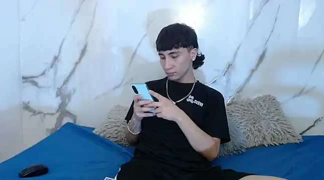 XanderGrey8 online show from 03-31-26, 07:27