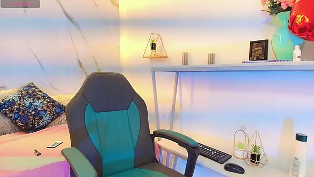 XanderGrey8 online show from 02-27-26, 07:46