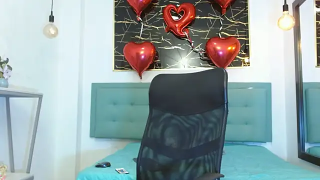 XanderGrey8 online show from 02-21-26, 07:49