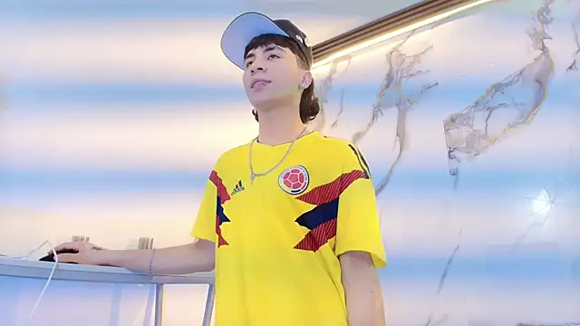 XanderGrey8 online show from 03-01-26, 07:25