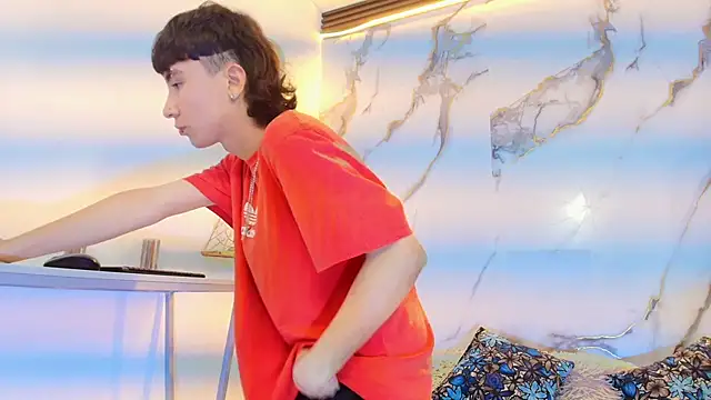 XanderGrey8 online show from 02-28-26, 07:24