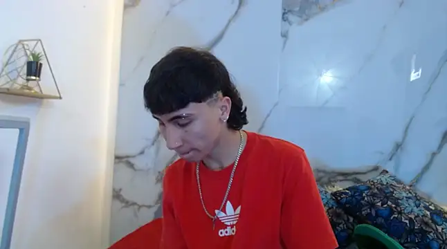 XanderGrey8 online show from 03-17-26, 07:28