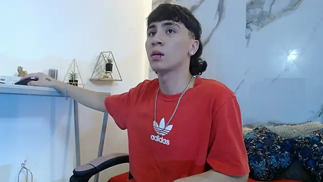 XanderGrey8 online show from 03-23-26, 07:14