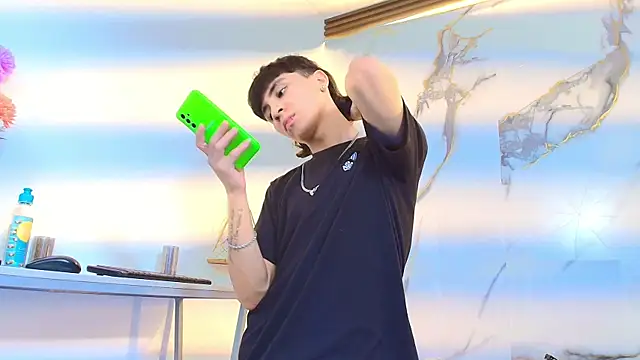 XanderGrey8 online show from 03-09-26, 07:06