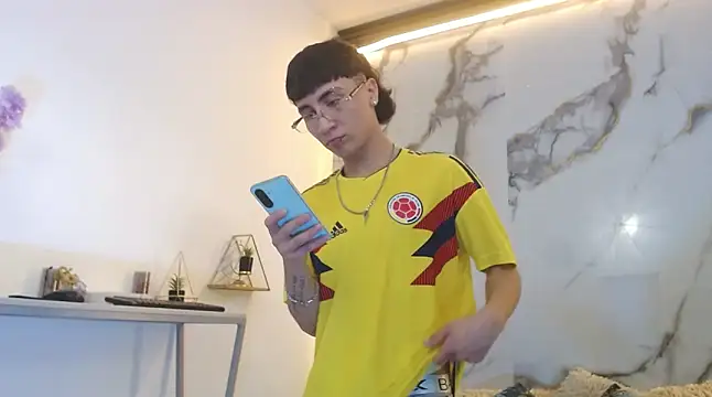 XanderGrey8 online show from 03-19-26, 07:25