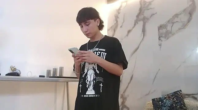 XanderGrey8 online show from 04-15-26, 07:18