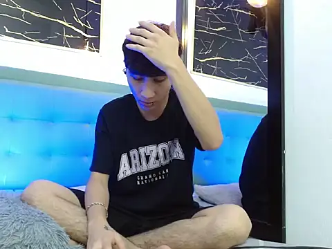 XanderGrey8 online show from 02-05-26, 07:32