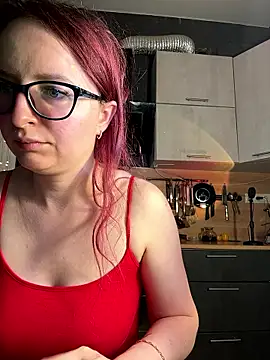 coy girl  online show from 01-17-26, 01:26