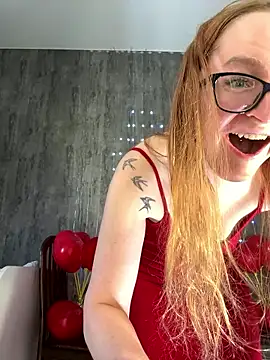 coy girl  online show from 02-14-26, 11:21