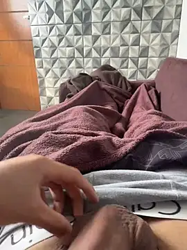 GansoDelas online show from 03-12-26, 11:14