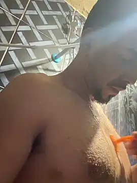 GansoDelas online show from 03-24-26, 07:36