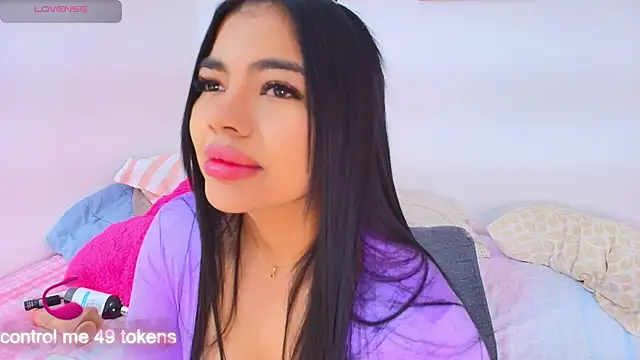 KarolDiazz online show from 02-01-25, 10:26