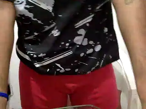 Tito 12  online show from 01-13-26, 03:43