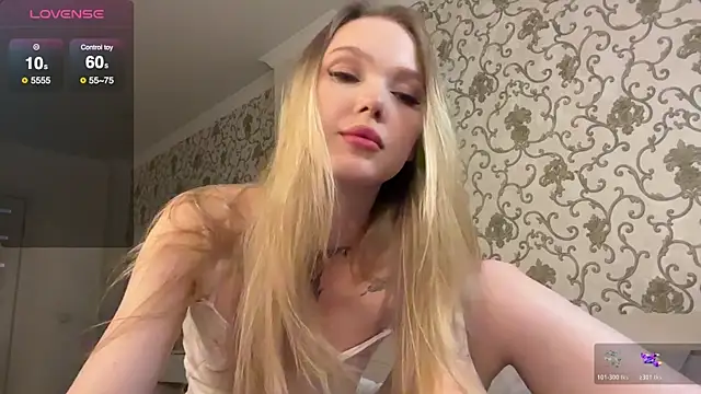 AngelAmelly online show from 01-14-26, 07:06