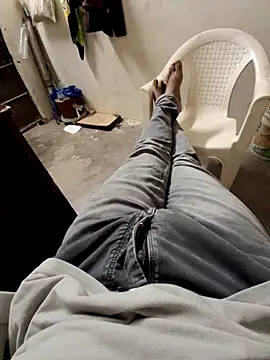 Kanna5115 online show from 01-13-26, 05:00