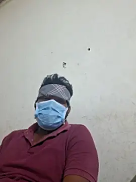 Snapshot of Kanna5115 chatting on 01-18-26, 11:13 Kanna5115 online show from 01-18-26, 11:13