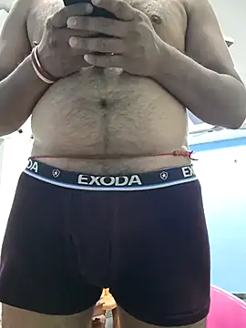 Snapshot of Kanna5115 chatting on 03-14-26, 06:30 Kanna5115 online show from 03-14-26, 06:30