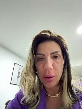 Missolevelvet online show from 02-21-26, 10:45