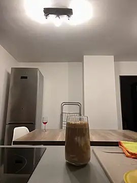 Missolevelvet online show from 03-13-26, 06:35