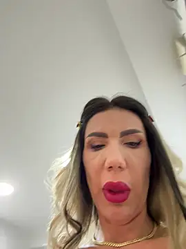 Missolevelvet online show from 02-20-26, 10:01