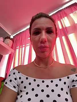 Missolevelvet online show from 04-10-26, 12:56