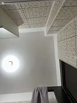 Missolevelvet online show from 03-21-26, 02:32