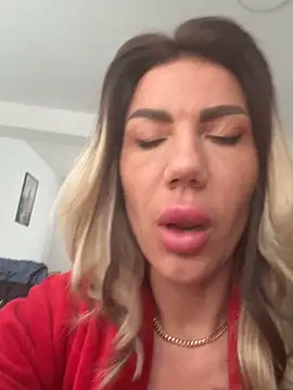 Missolevelvet online show from 02-21-26, 10:06