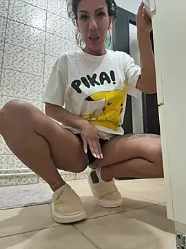 Missolevelvet online show from 03-25-26, 09:24