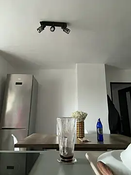 Missolevelvet online show from 03-22-26, 07:43