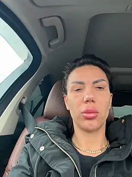 Missolevelvet online show from 01-19-26, 01:37