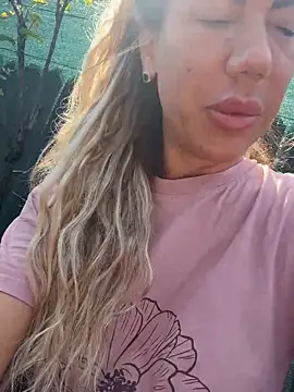Missolevelvet online show from 05-11-26, 06:59