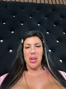 Missolevelvet online show from 05-23-26, 12:31