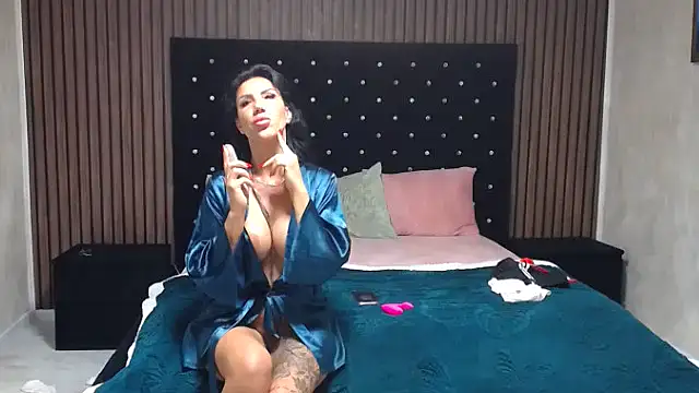 Missolevelvet online show from 05-26-26, 11:14