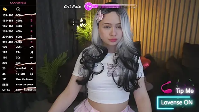 MargaritaGrey online show from 02-16-26, 01:32