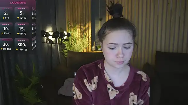 MargaritaGrey online show from 03-22-26, 07:59