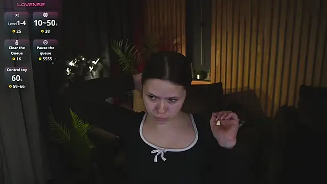 Snapshot of MargaritaGrey chatting on 06-27-26, 07:20 MargaritaGrey online show from 06-27-26, 07:20