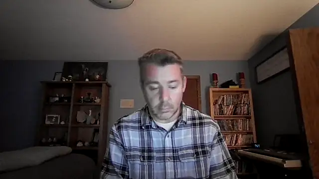 chrisw8140 online show from 01-15-26, 02:37