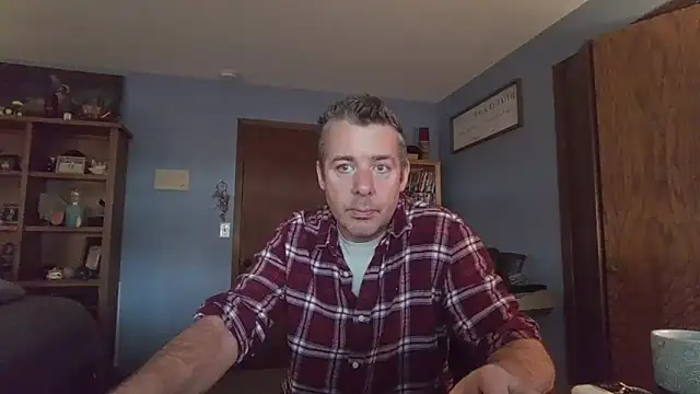 chrisw8140 online show from 03-06-26, 05:08