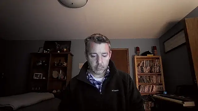 chrisw8140 online show from 01-16-26, 04:49